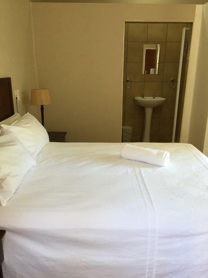 African Kingdom Guest House Боксбург Экстерьер фото