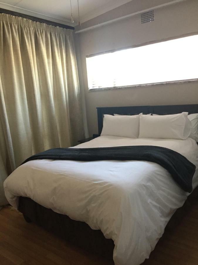 African Kingdom Guest House Боксбург Экстерьер фото